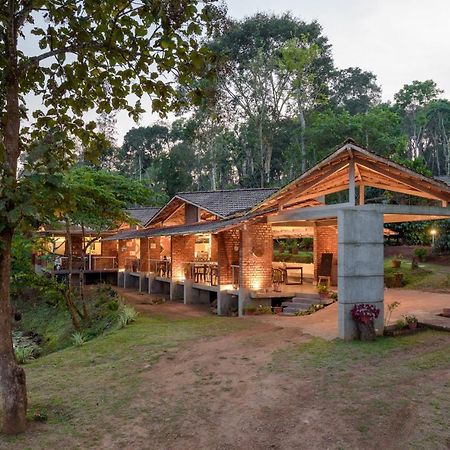 Estate Stay - Riverside Coffee Siddapura  Exterior photo