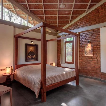 Estate Stay - Riverside Coffee Siddapura  Exterior photo