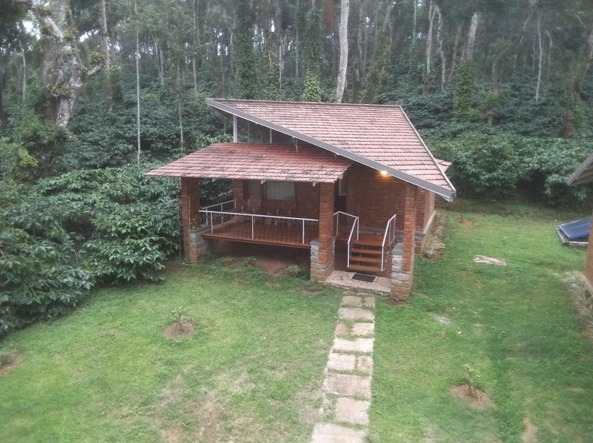 Estate Stay - Riverside Coffee Siddapura  Exterior photo