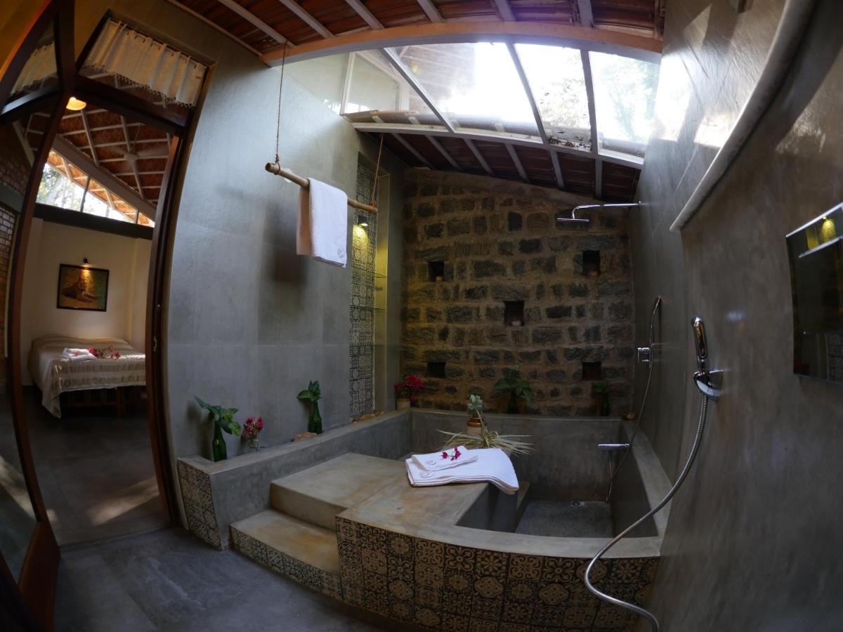Estate Stay - Riverside Coffee Siddapura  Exterior photo